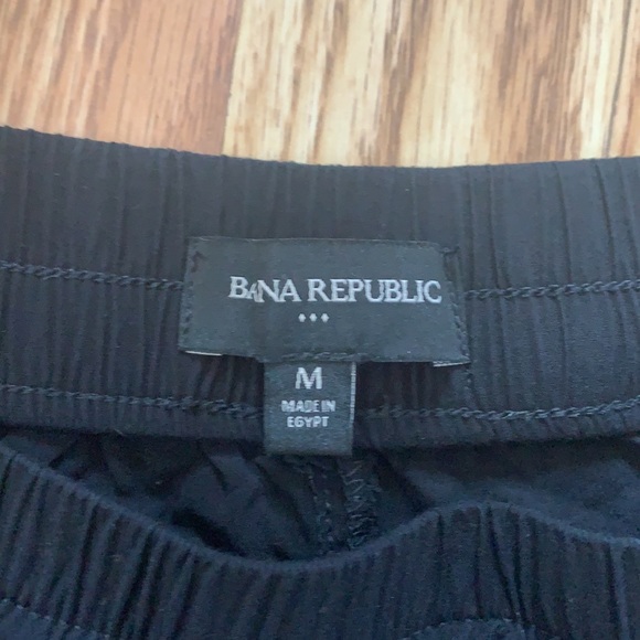 Banana Republic shorts black - Picture 2 of 3
